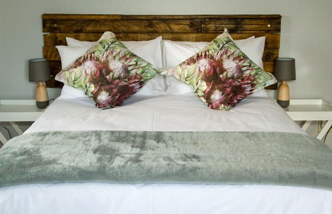 Ezemvelo Nature Reserve - Foto 6