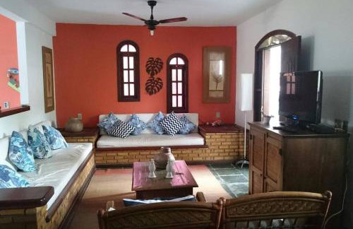 Ótima Casa na melhor localização - Foto 43