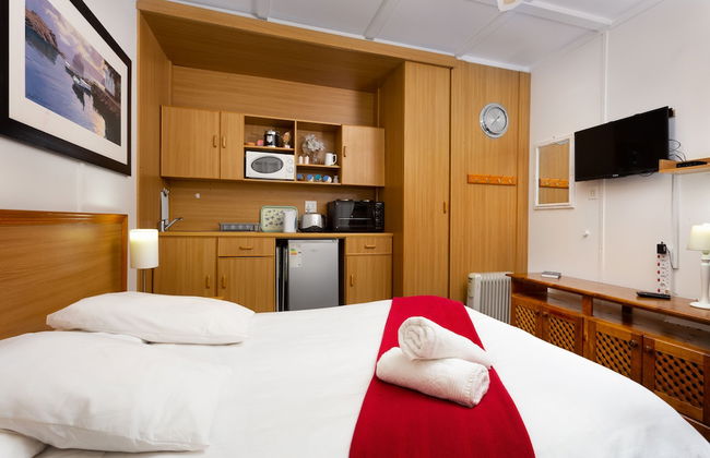 Gariep Dam SunRose Group of Guest Houses - Foto 38