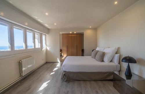 Casanova, villa with Barcelona's skyline - Foto 28