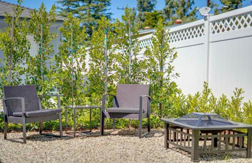 A Fresh, Relaxing Oasis Near Monrovia Canyon Park - Foto 28