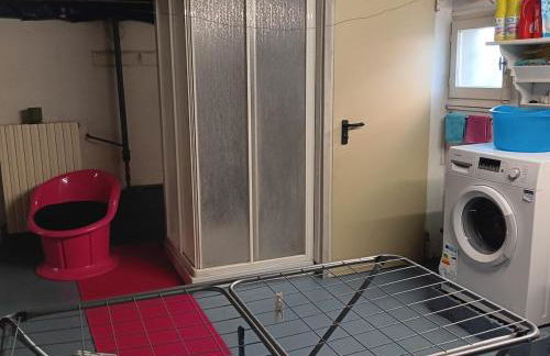 Homecoming apartment - Foto 35