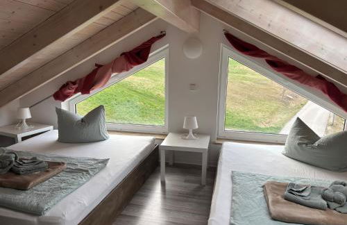 Ferienwohnung mit Sauna -Marina Mücheln Geiseltalsee - Foto 11