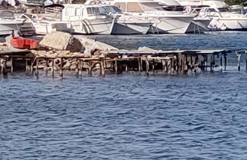 T2 climatisé à 500m de la plage sur la presqu'ile de Saint Mandrier sur Mer - Photo 33