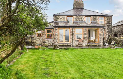 Nant Y Crogwyn - Foto 1