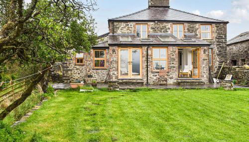 Nant Y Crogwyn - Foto 1