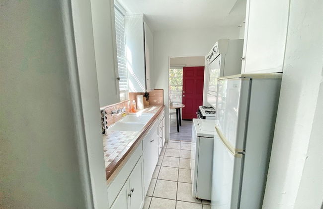 Orange Tree Cottages Downtown - Foto 54