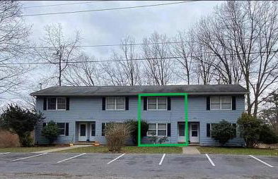 PSU 2br 2ba Townhome w Parking Near Campus Stadium - Foto 1