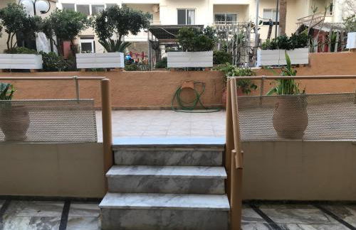 Esperides Beach Hotel Apartments - Foto 106