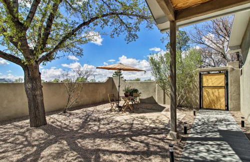 Luxury Albuquerque Home with Pool, Deck, and Hot Tub! - Foto 34