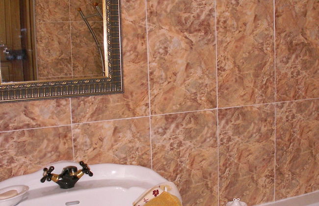 Château de la Court d'Aron - Foto 27