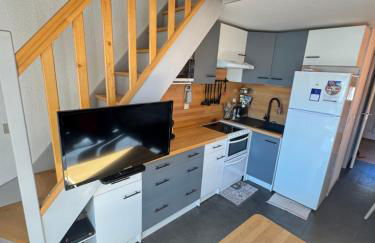 L'Altitude Douce - Ski - Piscine - Tennis - Foto 2