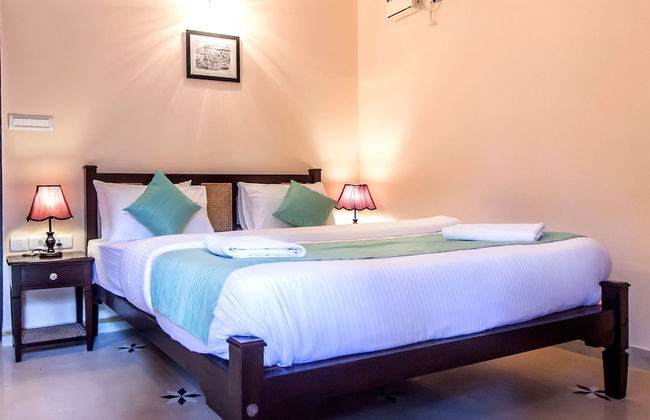 ACCOVAH Galeria - Photo 9