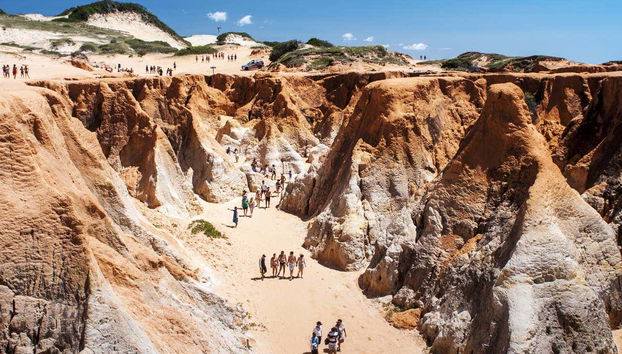 Tour pelas melhores praias do Ceará - Photo 3