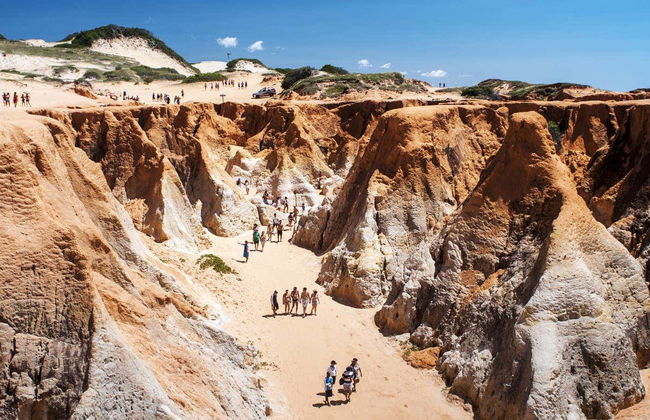 Tour pelas melhores praias do Ceará - Photo 3