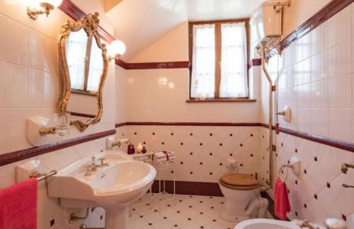 Apartment Wunderschöne Wohnung in Cortona mit Großer Terrasse by Interhome - Foto 11