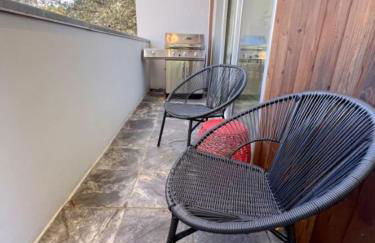 Rice Village Retreat - Rooftop deck - Sleeps 12 - Foto 48