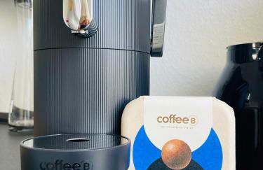 Luxuriöse Penthaus Wohnung in Cuxhaven # Cosiness Company - Foto 48