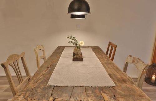 BLUMENSTIL Ferienwohnungen - Foto 8