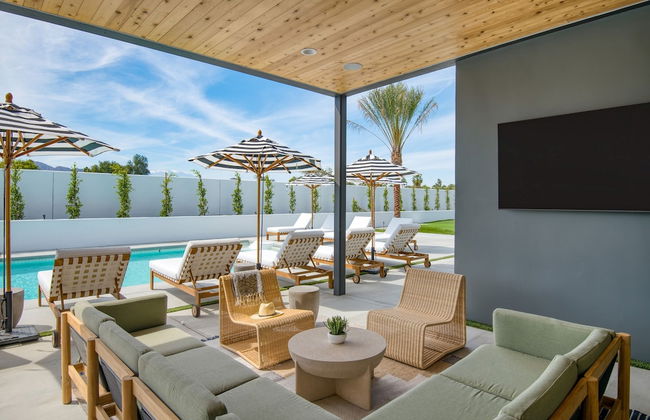 The Reserve at Polo Villas 17 by Avantstay - Foto 48