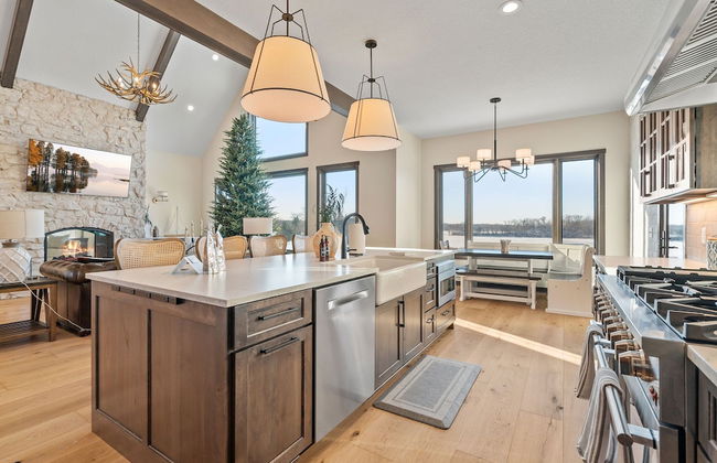 The Belle Retreat - Foto 20