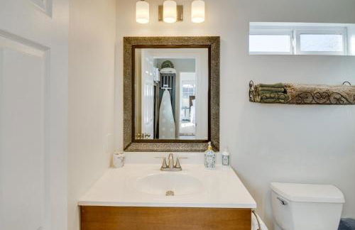 Work and Play! Extended-Stay Studio in Simi Valley - Foto 19