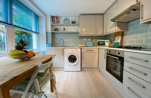 Apple Cottage - Central Frome - Outdoor Space - Foto 14