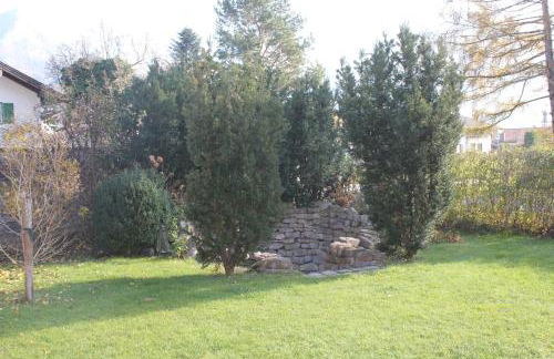 Ferienwohnung Hilpert - Foto 3