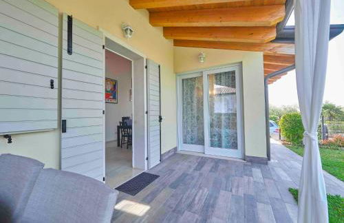 Holiday Home Schönes Ferienhaus Villetta Batik by Interhome - Foto 41