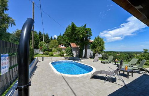 Amazing Home In Jalzabet With Wifi - Foto 1