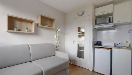 Studio cosy calme de 14 m2 - Plein centre - Foto 2