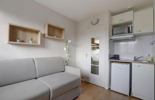 Studio cosy calme de 14 m2 - Plein centre - Foto 2