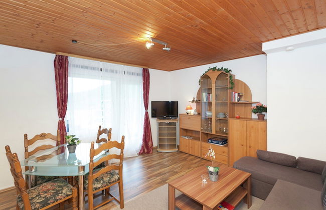 Charming Apartment in Wildemann With Garden - Photo 10