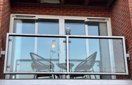 Coastal 2 Bathroom Apartment, Free Parking - Foto 2