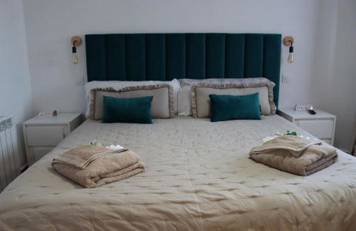 Casa Rural Mi Pueblo - Foto 12