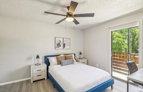 The Landry 277 Spacious and Cozy 2 Bedroom 1bth - Foto 1