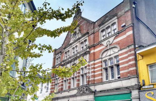 The Loft St Austell - Foto 16