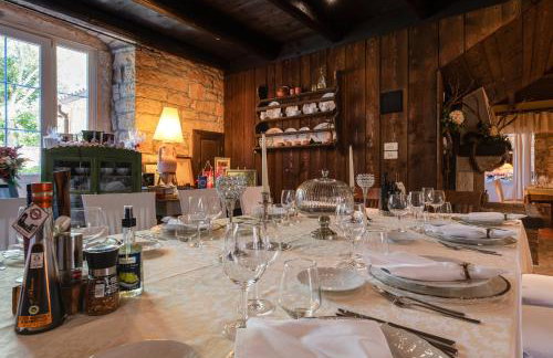 Boutique B&B Stancija 1904 Adults only - Foto 42