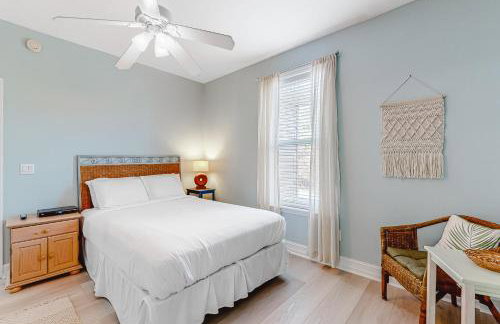 Dog & wedding-friendly home with private pool bikes & beach gear - Foto 19