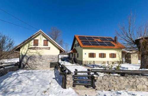 Lovinac Spa by Režek - Photo 4