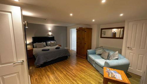 No1 Apartment Mevagissey - Foto 4