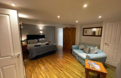No1 Apartment Mevagissey - Foto 4
