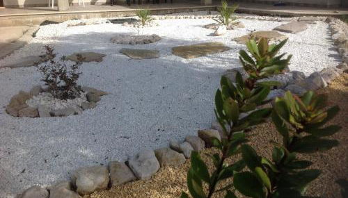 Pisceneris Holiday Home - Foto 4, Garden view