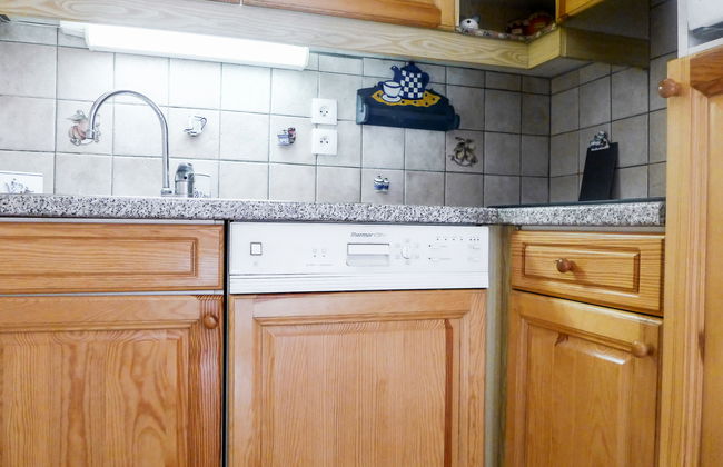 L'Espace Montagne - Foto 10