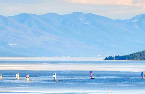 The Outlook at Flathead Lake - Foto 13