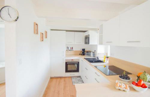 -PETREL- Maison de campagne avec grand jardin - Photo 32