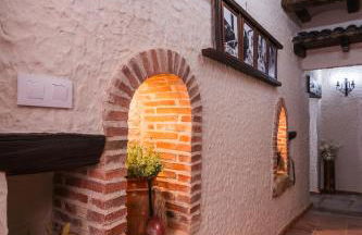 Casa rural el rincón del Altozano - Foto 48