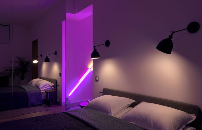 Major's House Gyumri - Foto 3