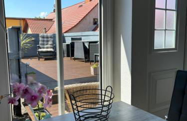 Ferienwohnung Bad Frankenhausen - Photo 24