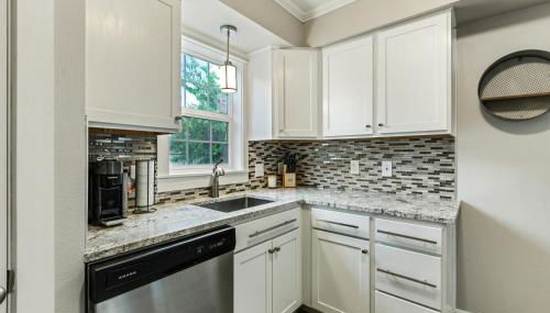 Cute Barnette only 5mins-Silos, 7mins-Baylor - Foto 4